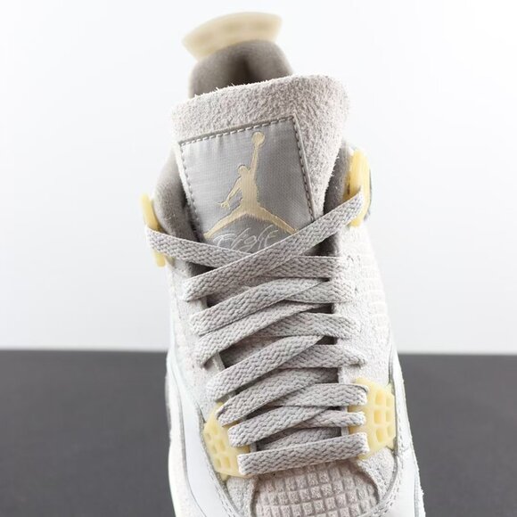 Air Jordan 4 RETEO “Craft” AJ4